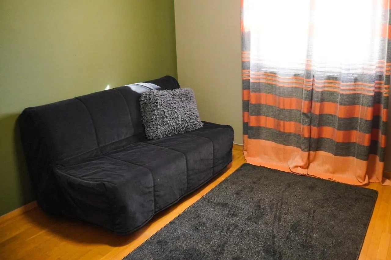 Westside City Apartment, 2 Bdrms, Vesta Philoxenia Thessaloniki